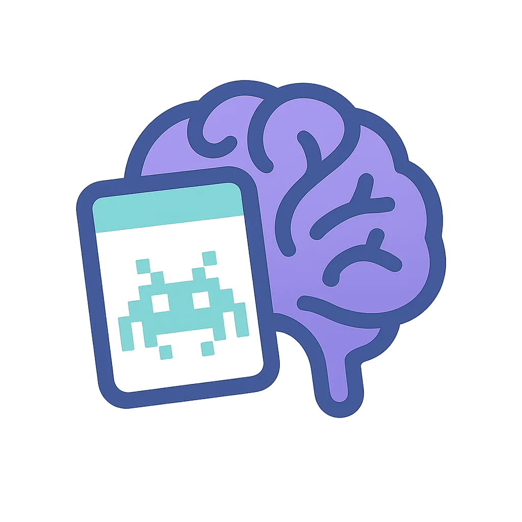 CogCards Logo